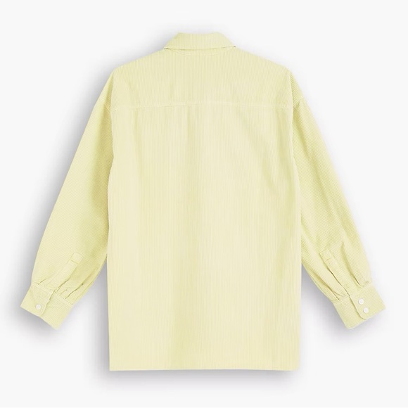 Levi’s relaxed fit button up (Multiple sizes) - Picture 9 of 16